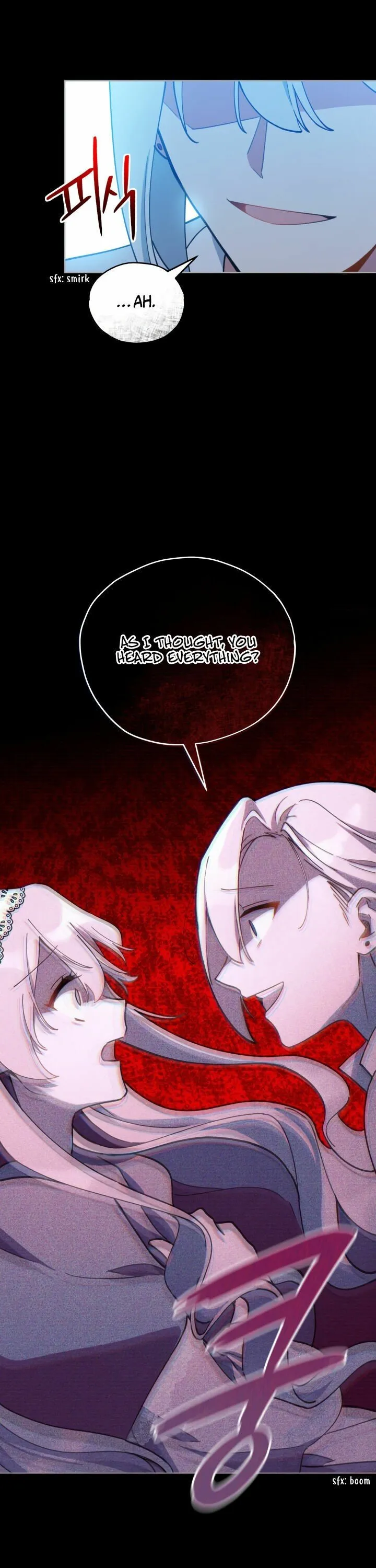 Untouchable Lady Chapter 18 Online - página 16