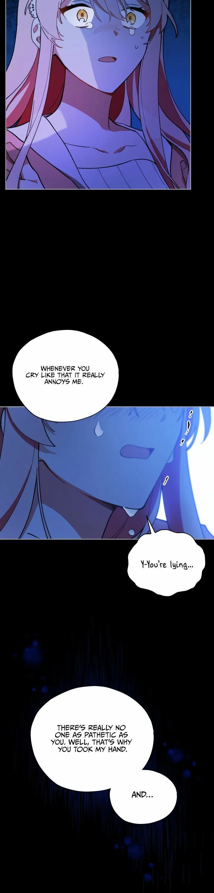 Untouchable Lady Chapter 18 Online - página 18