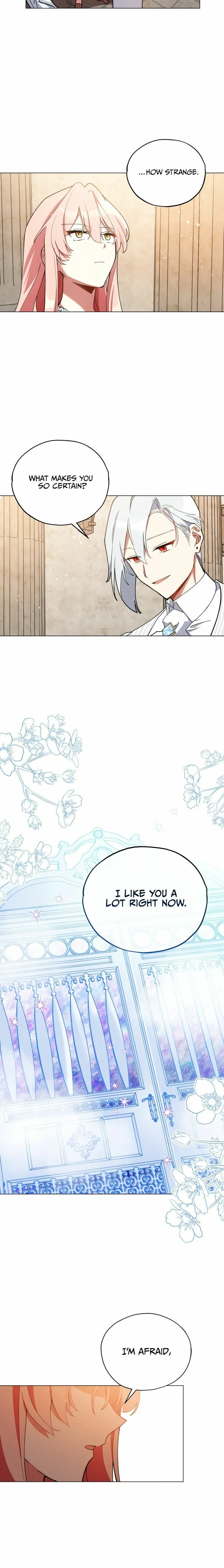 Untouchable Lady Chapter 18 Online - página 22