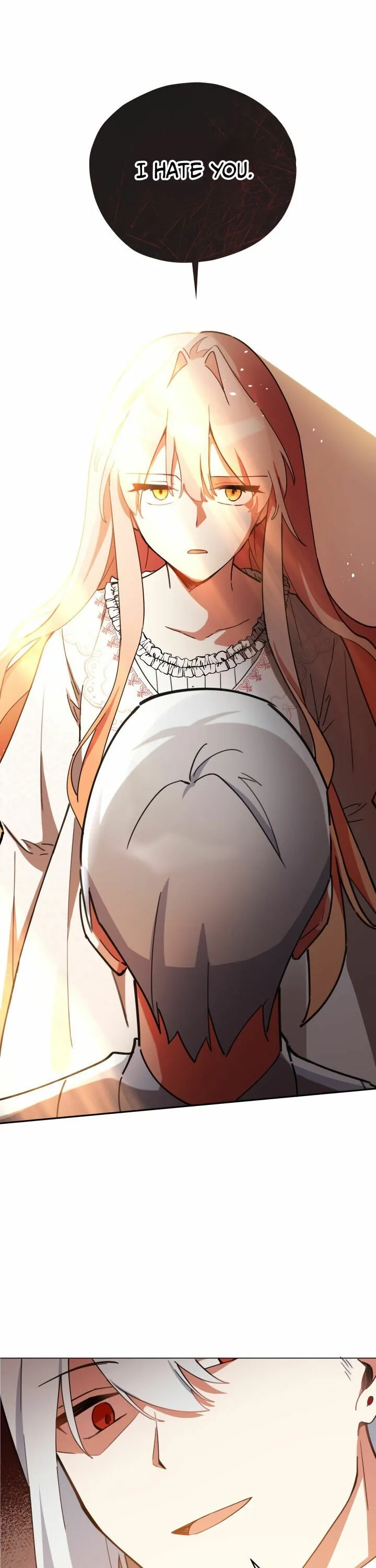 Untouchable Lady Chapter 18 Online - página 23