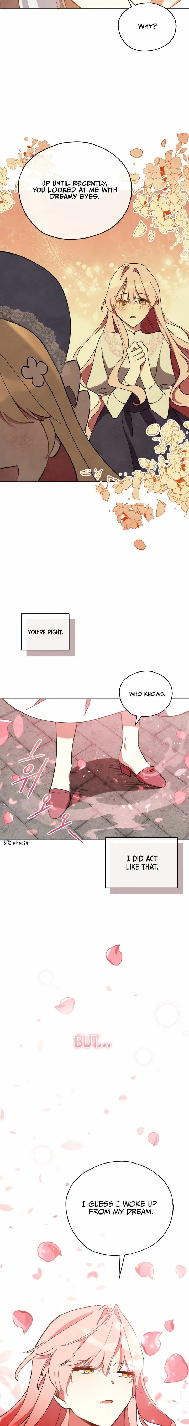 Untouchable Lady Chapter 18 Online - página 24