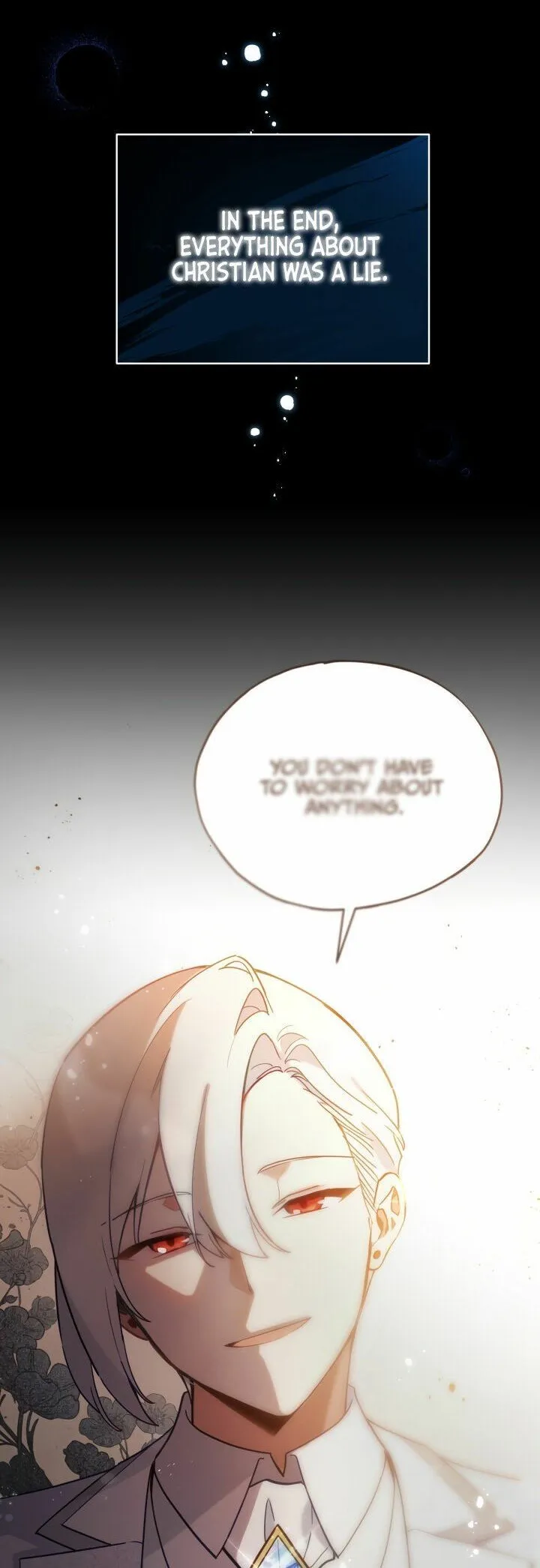 Untouchable Lady Chapter 19 Online - página 1