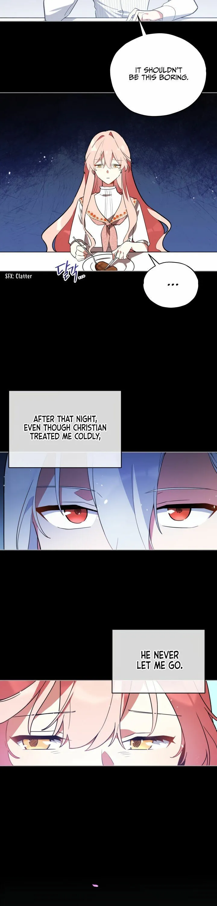 Untouchable Lady Chapter 19 Online - página 3