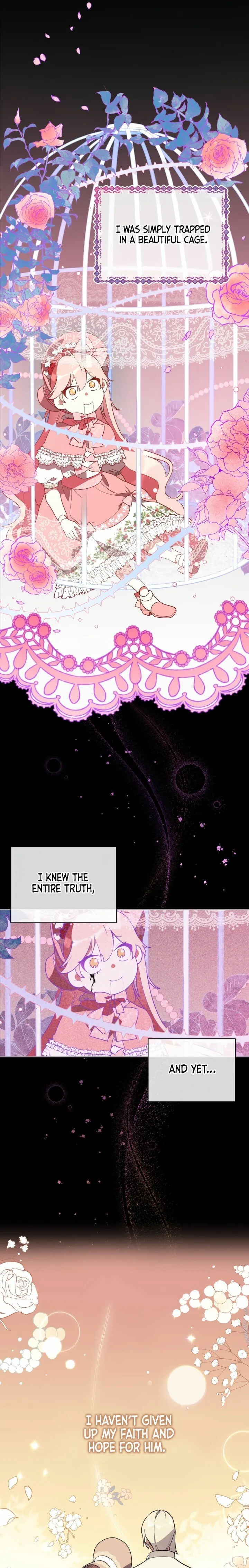 Untouchable Lady Chapter 19 Online - página 4