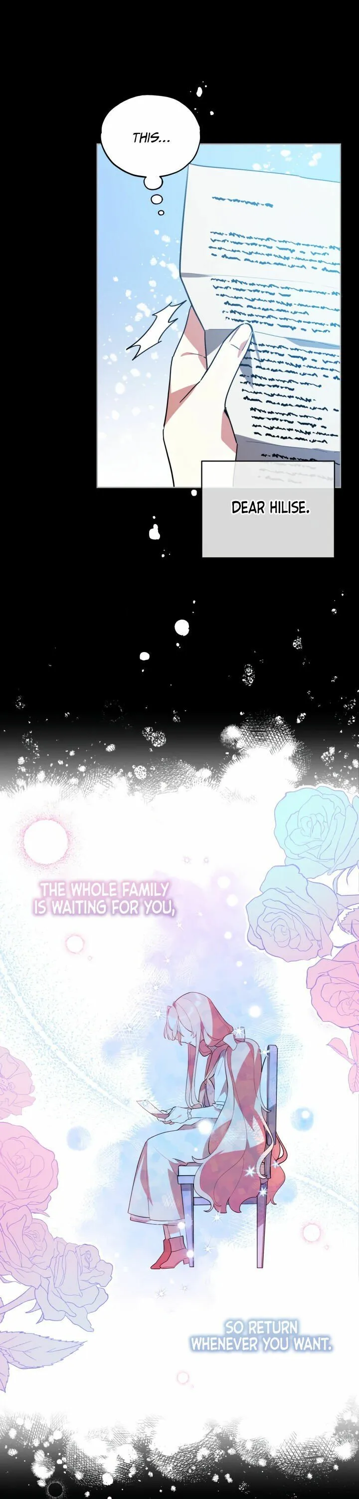 Untouchable Lady Chapter 19 Online - página 7