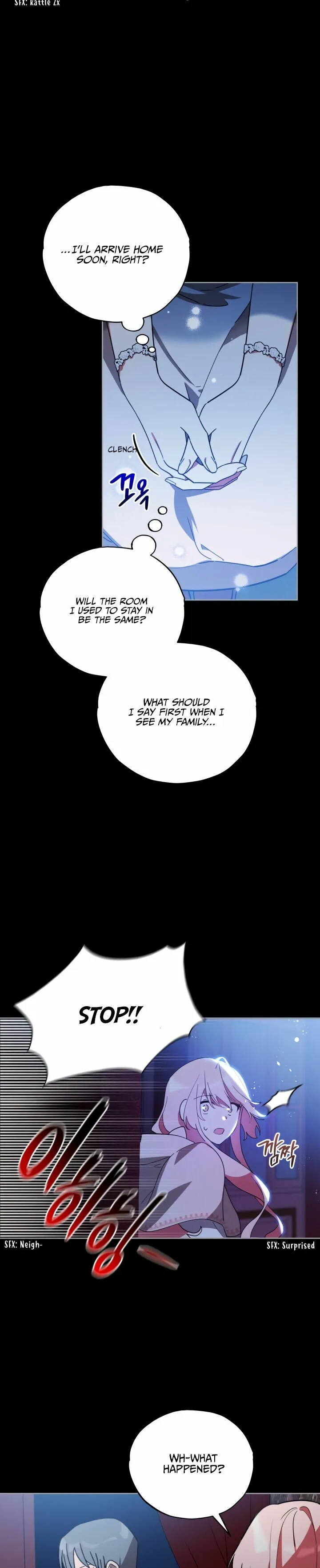Untouchable Lady Chapter 19 Online - página 11