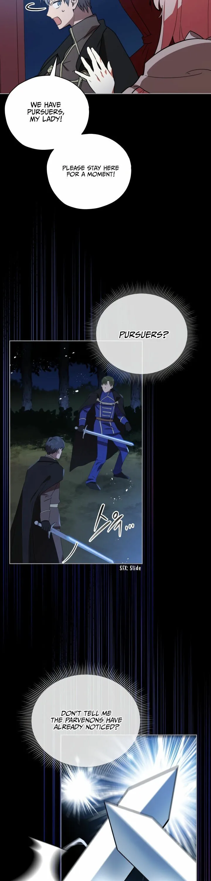 Untouchable Lady Chapter 19 Online - página 12