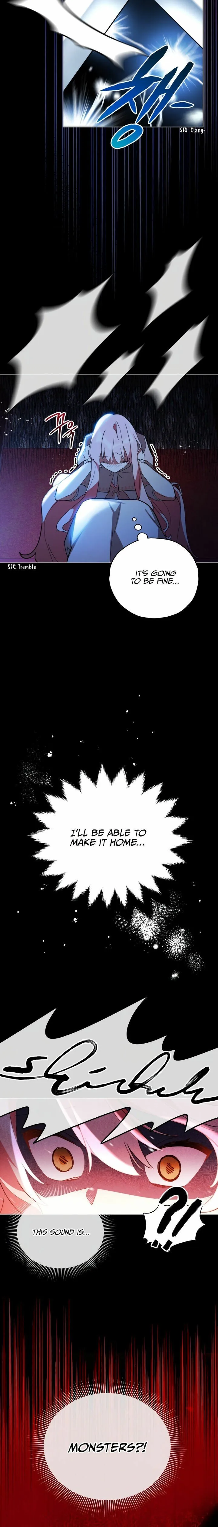 Untouchable Lady Chapter 19 Online - página 13