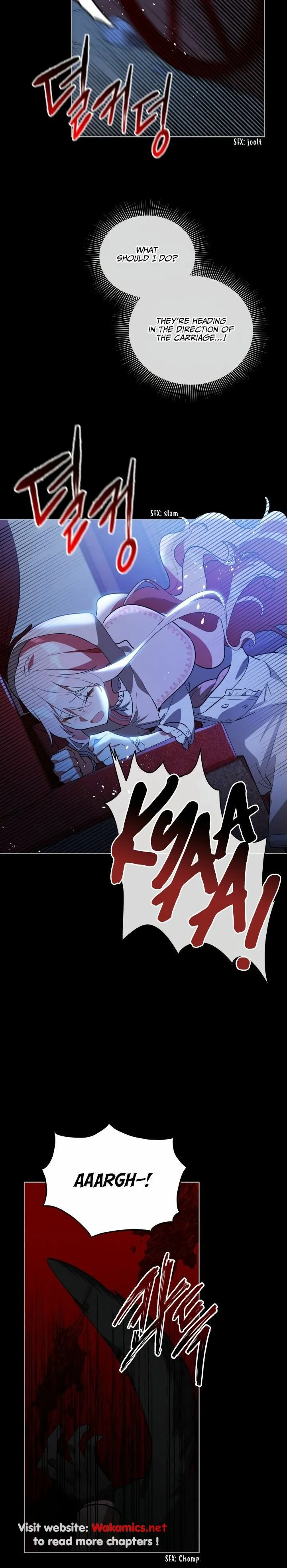 Untouchable Lady Chapter 19 Online - página 15