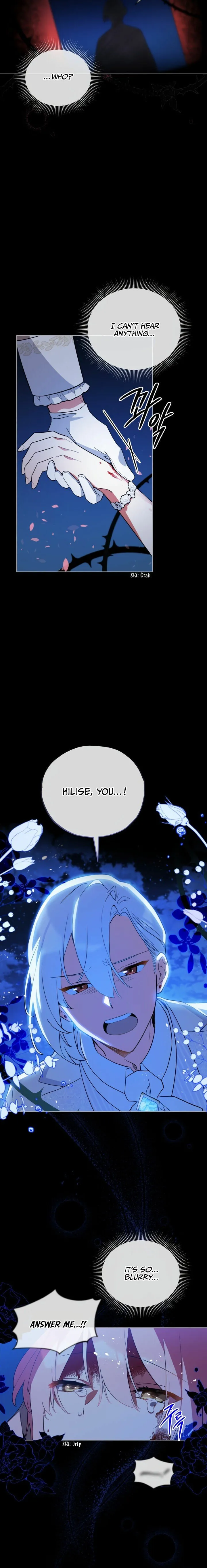 Untouchable Lady Chapter 19 Online - página 21