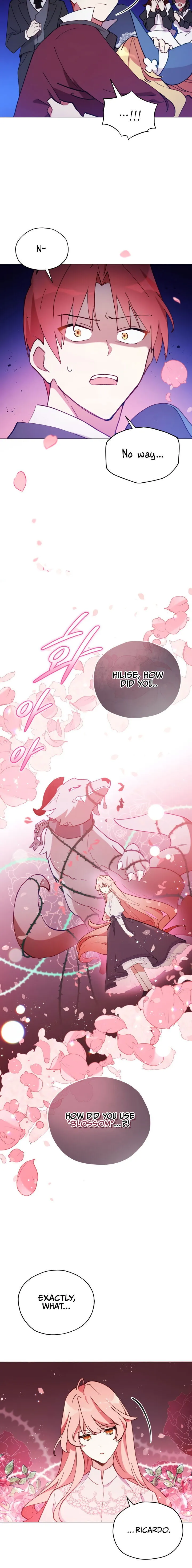 Untouchable Lady Chapter 2 Online - página 6