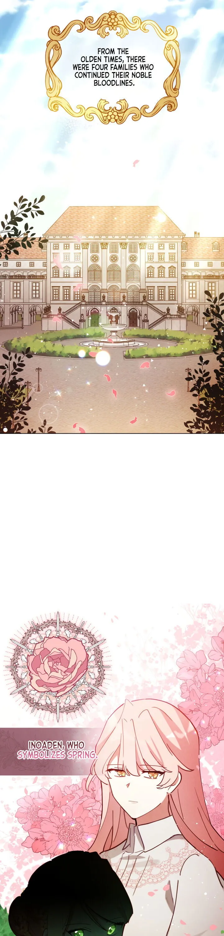 Untouchable Lady Chapter 2 Online - página 11