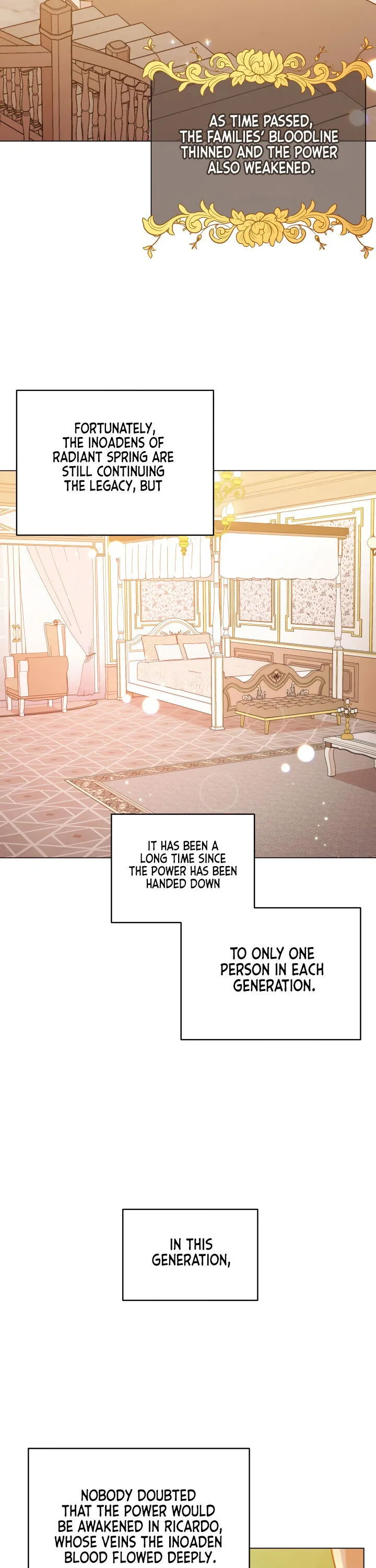 Untouchable Lady Chapter 2 Online - página 13