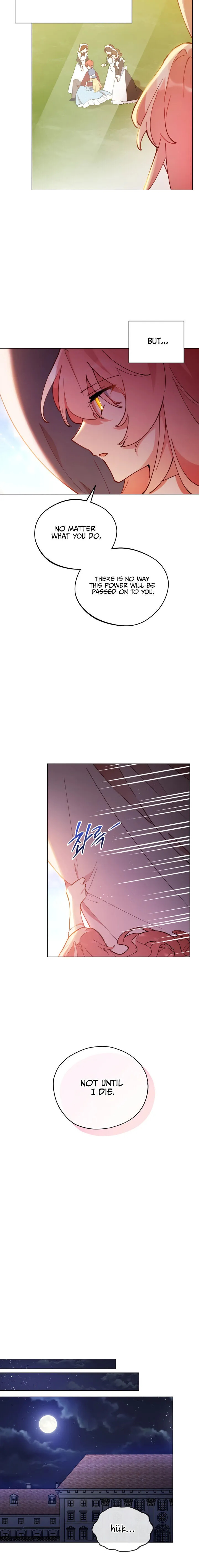 Untouchable Lady Chapter 2 Online - página 14
