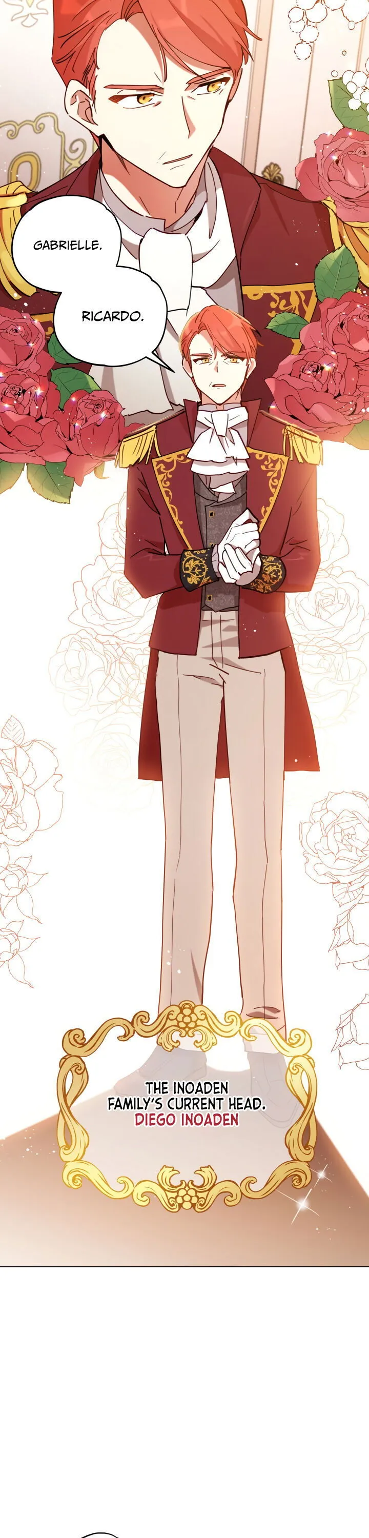 Untouchable Lady Chapter 2 Online - página 17