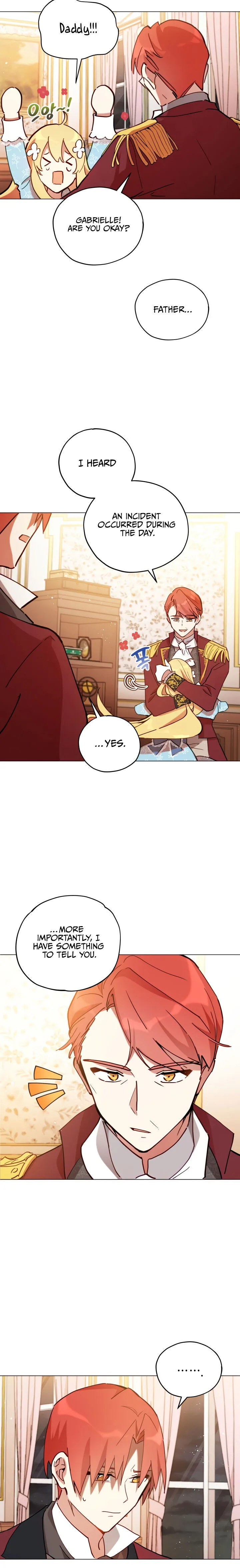Untouchable Lady Chapter 2 Online - página 18