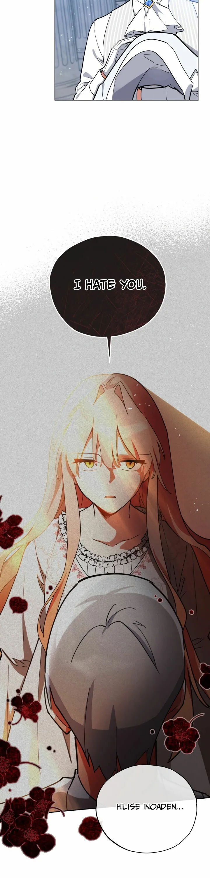 Untouchable Lady Chapter 20 Online - página 2