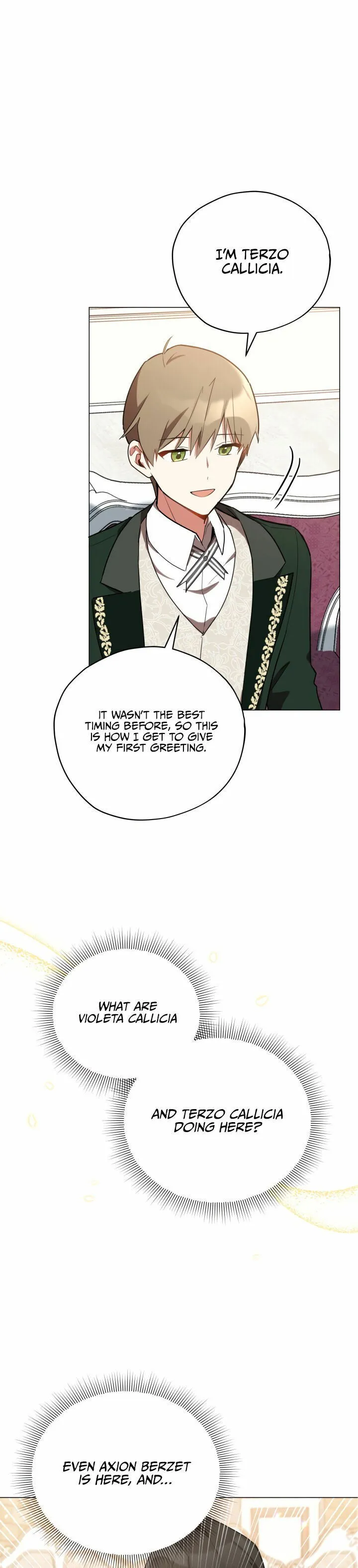 Untouchable Lady Chapter 20 Online - página 8