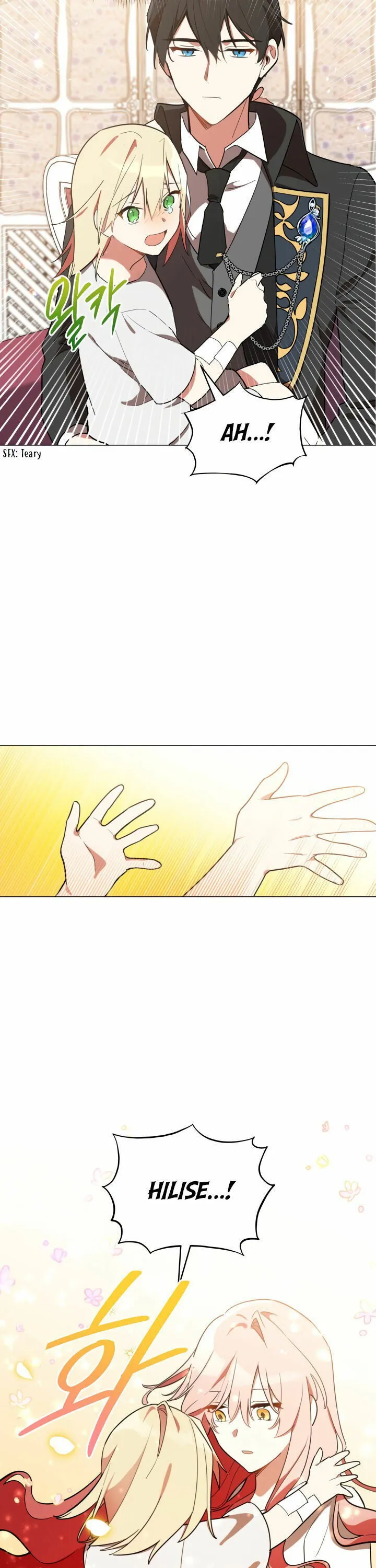 Untouchable Lady Chapter 20 Online - página 9