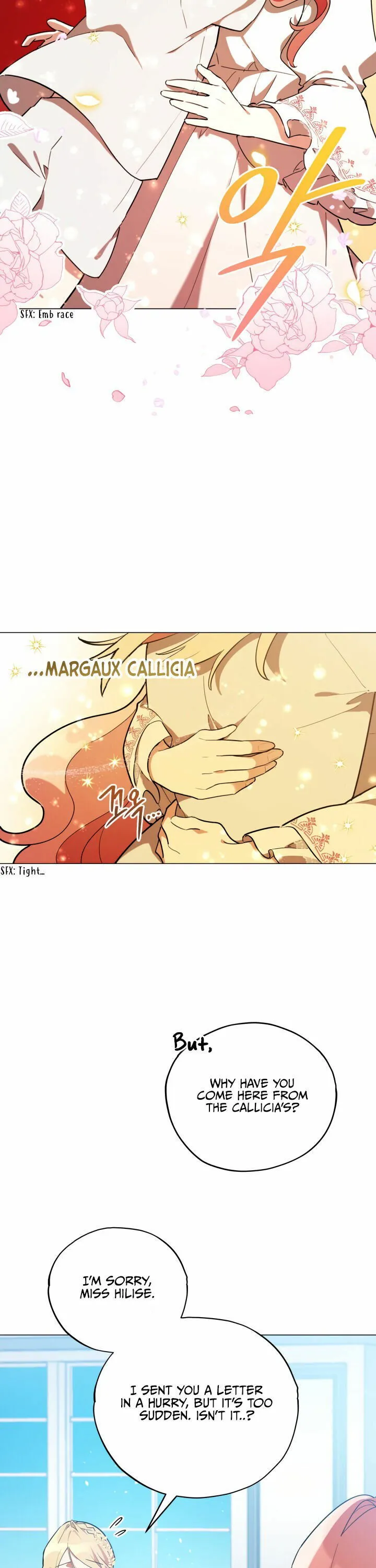 Untouchable Lady Chapter 20 Online - página 10