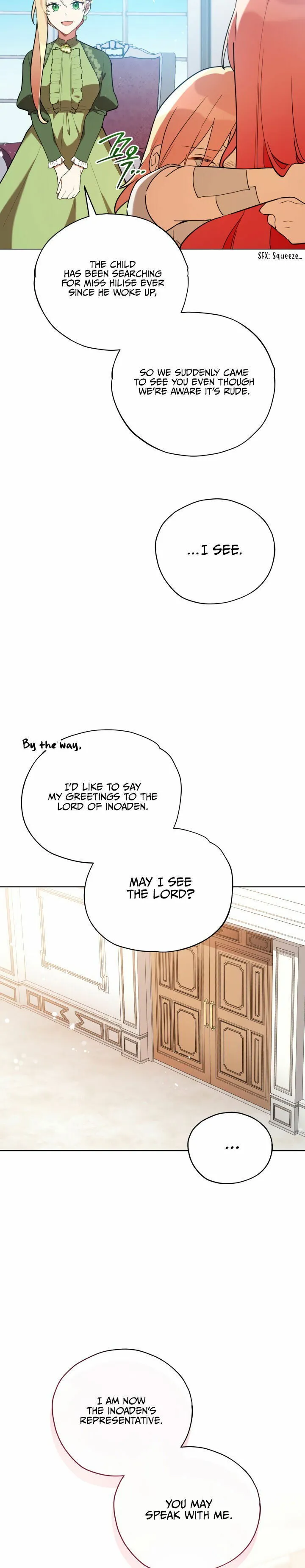 Untouchable Lady Chapter 20 Online - página 11