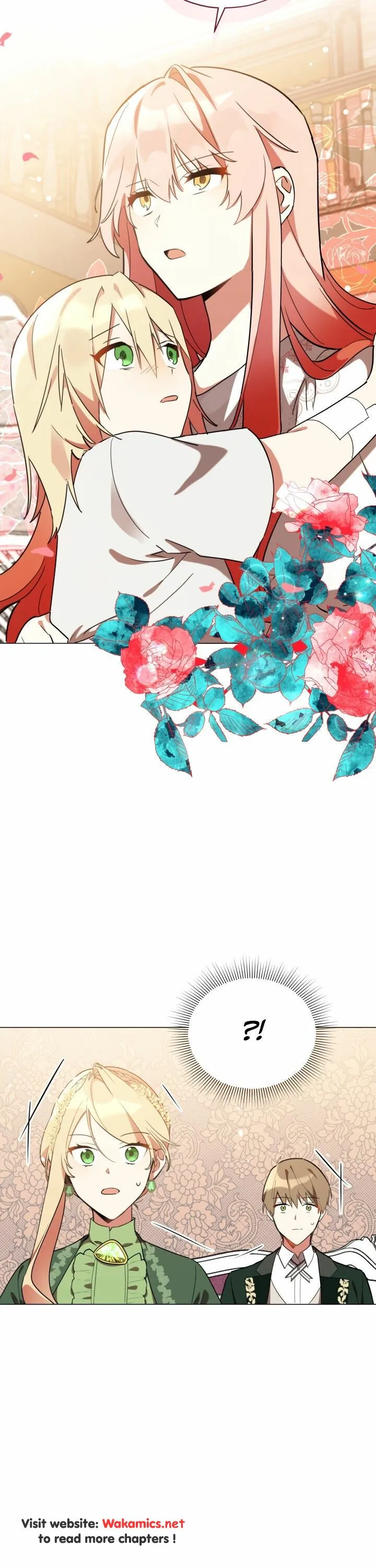 Untouchable Lady Chapter 20 Online - página 12