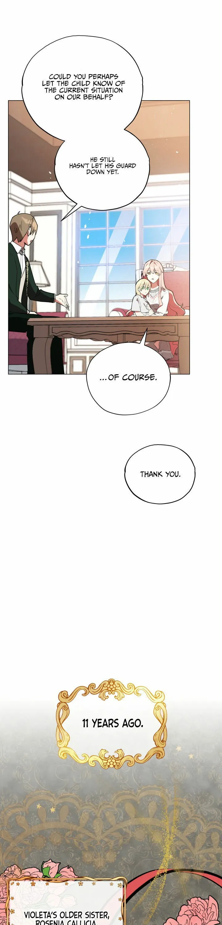 Untouchable Lady Chapter 20 Online - página 15