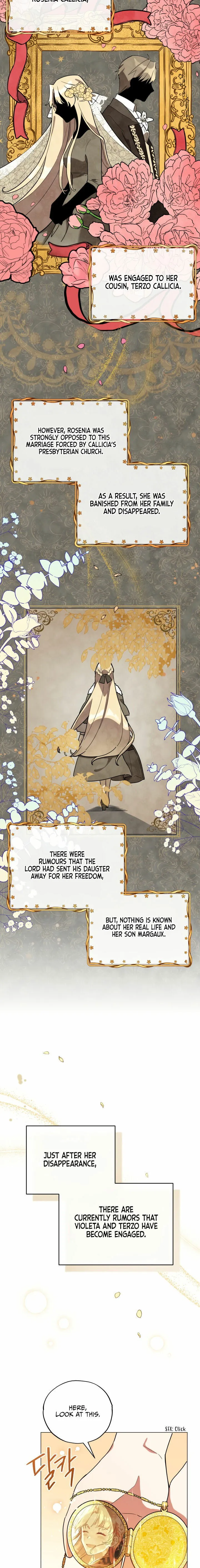 Untouchable Lady Chapter 20 Online - página 16