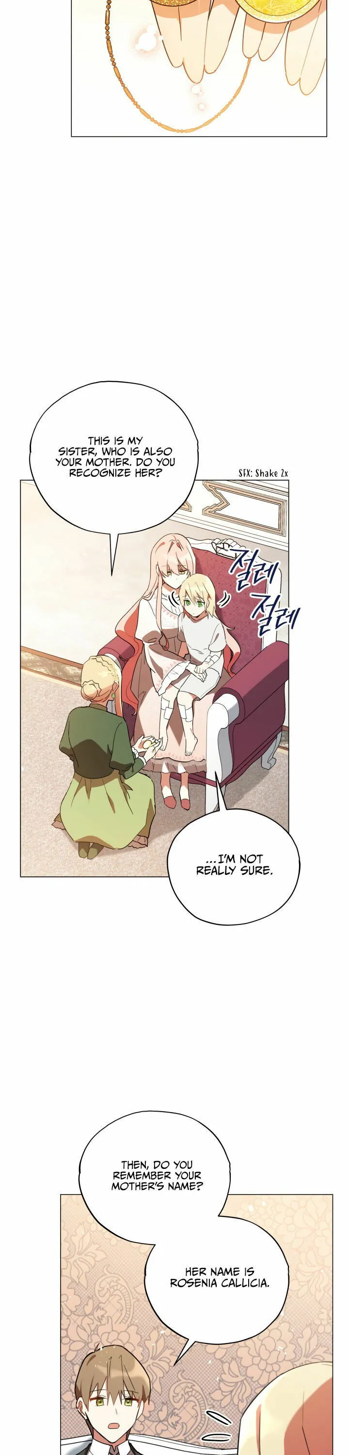 Untouchable Lady Chapter 20 Online - página 17