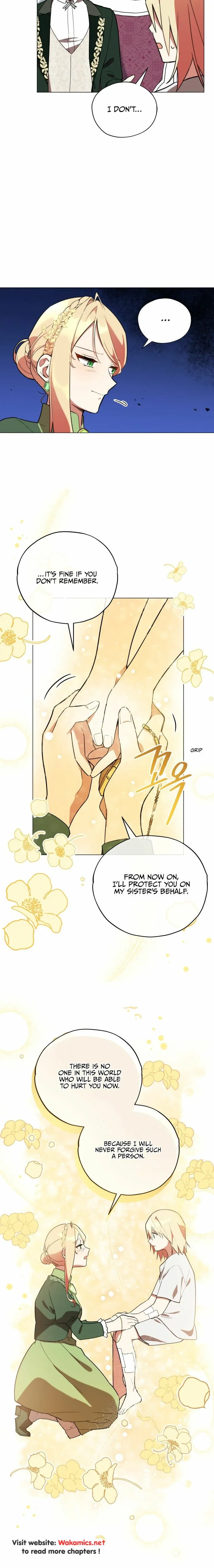 Untouchable Lady Chapter 20 Online - página 18