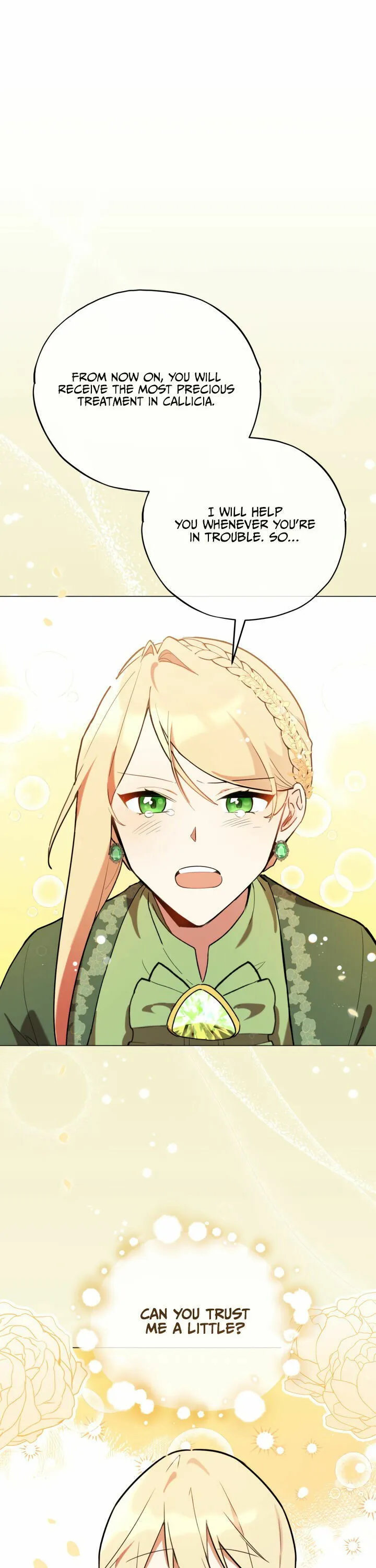 Untouchable Lady Chapter 20 Online - página 19