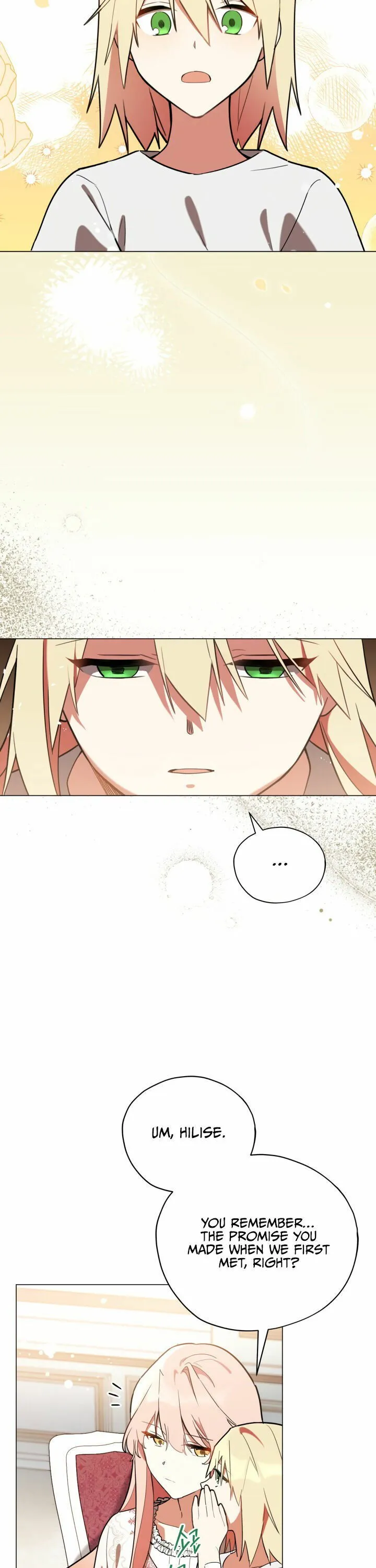 Untouchable Lady Chapter 20 Online - página 20