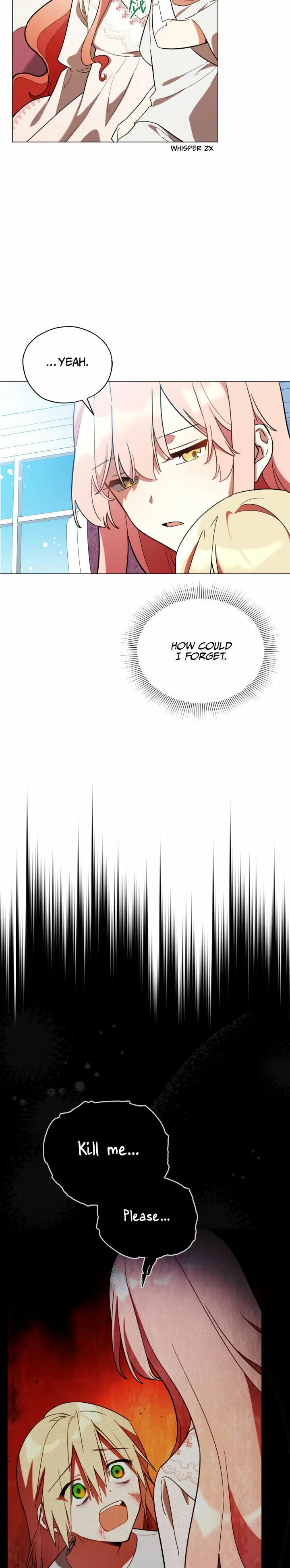 Untouchable Lady Chapter 20 Online - página 21