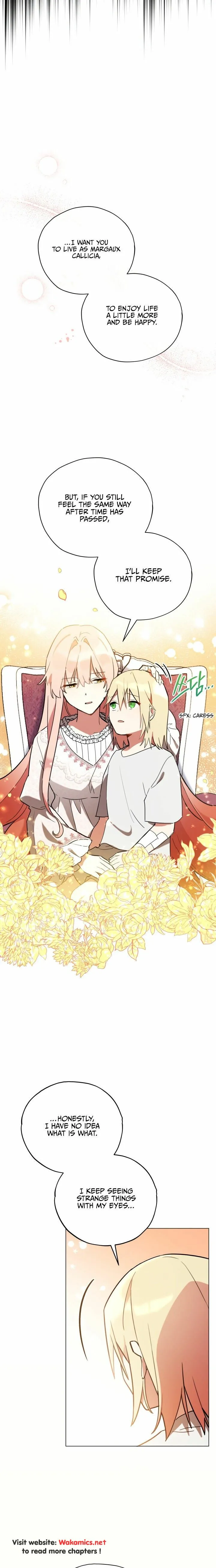 Untouchable Lady Chapter 20 Online - página 23