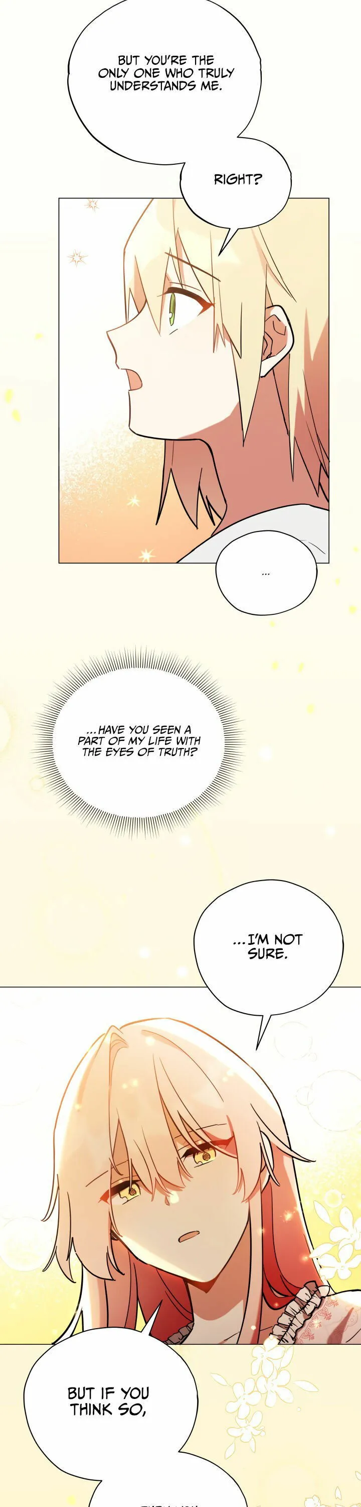 Untouchable Lady Chapter 20 Online - página 24