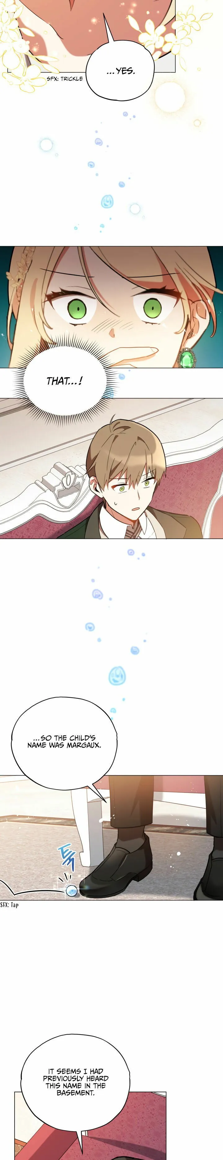 Untouchable Lady Chapter 20 Online - página 26