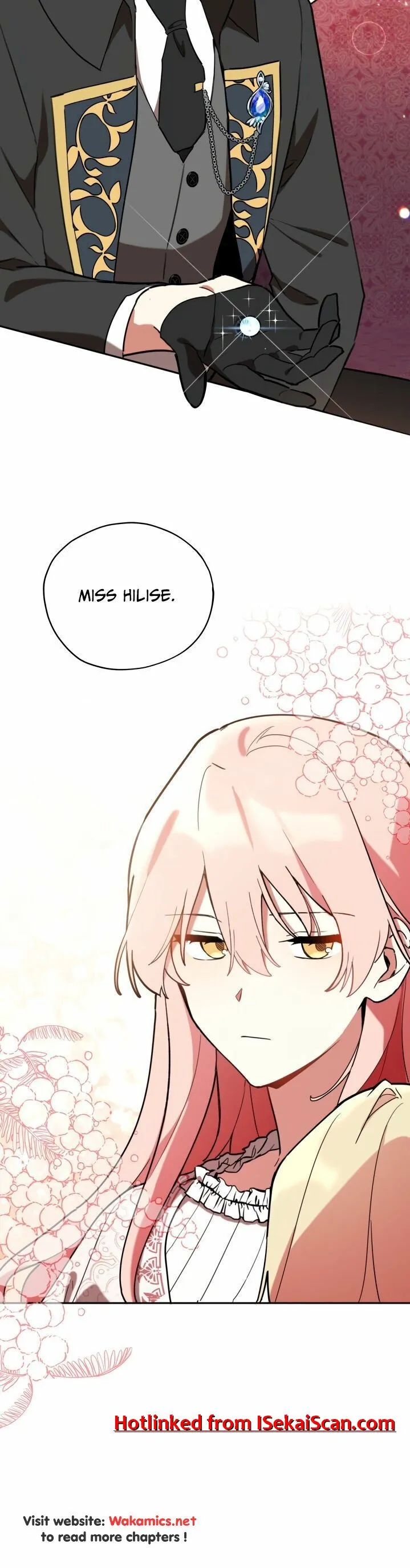 Untouchable Lady Chapter 20 Online - página 28