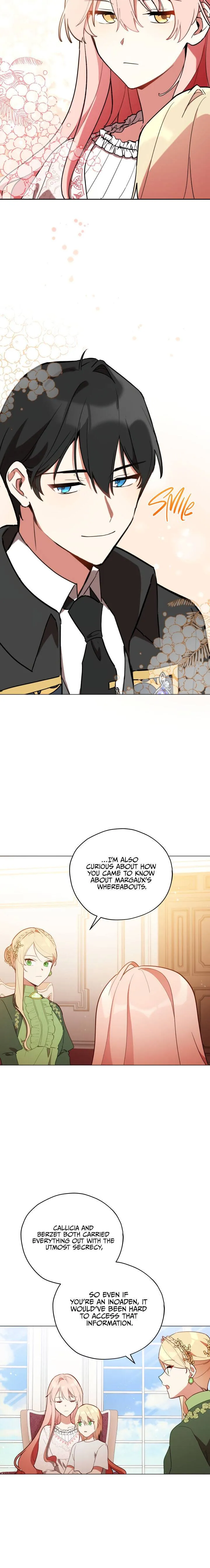 Untouchable Lady Chapter 21 Online - página 2