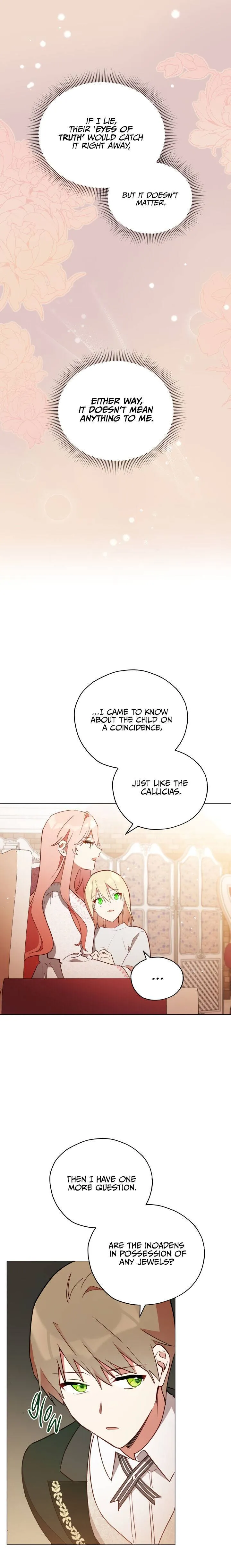 Untouchable Lady Chapter 21 Online - página 4