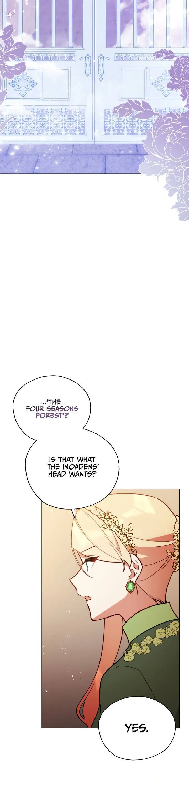 Untouchable Lady Chapter 21 Online - página 9