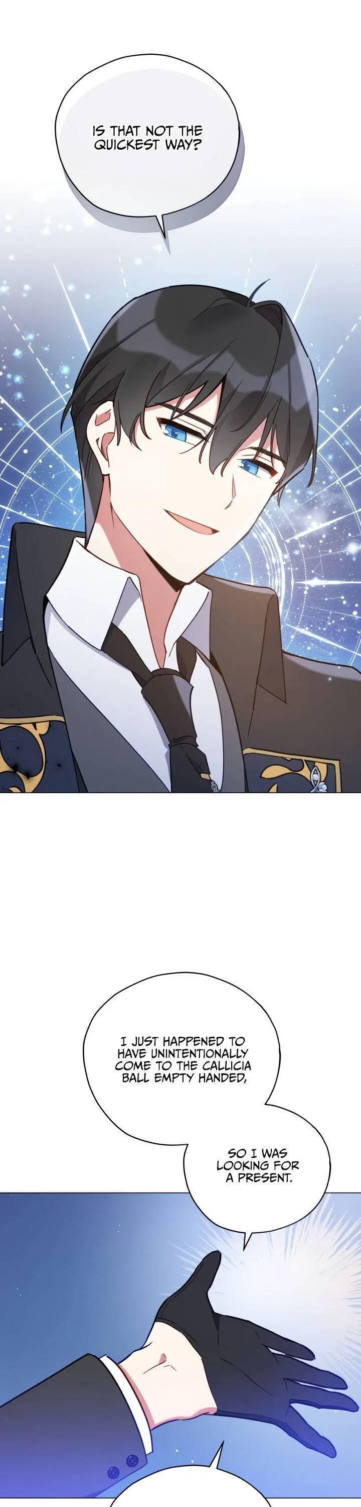 Untouchable Lady Chapter 21 Online - página 13
