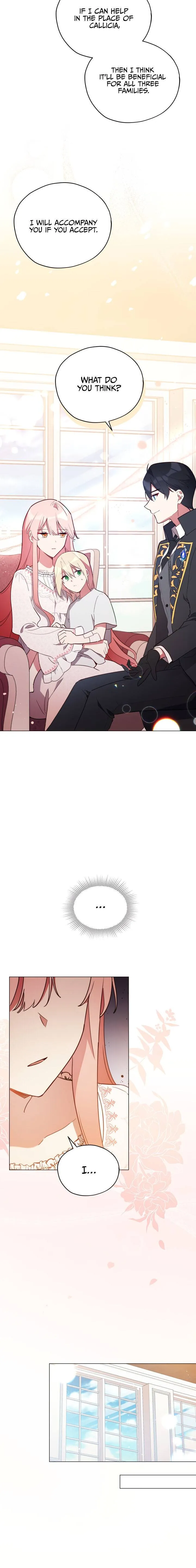 Untouchable Lady Chapter 21 Online - página 14