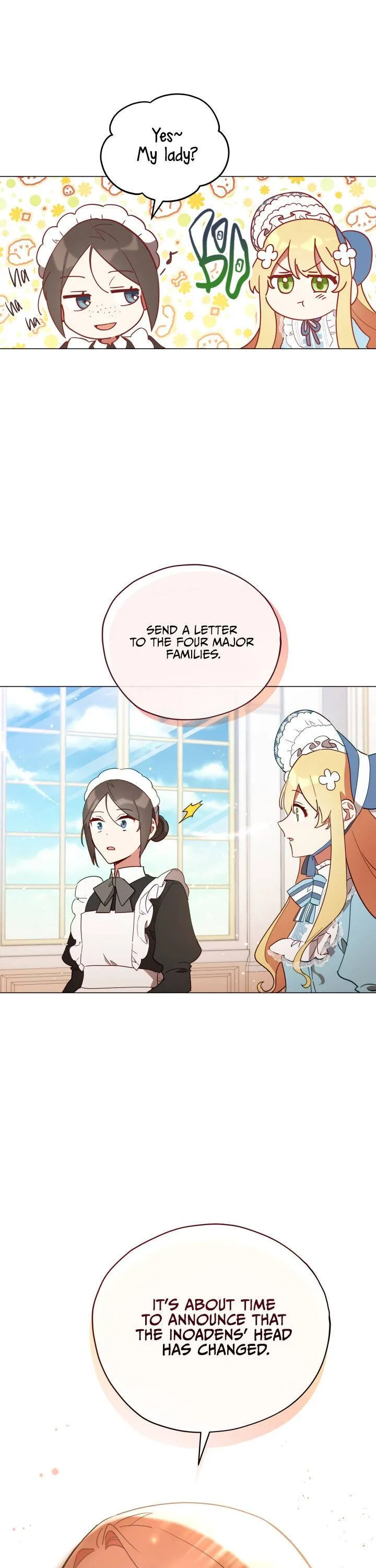 Untouchable Lady Chapter 21 Online - página 21