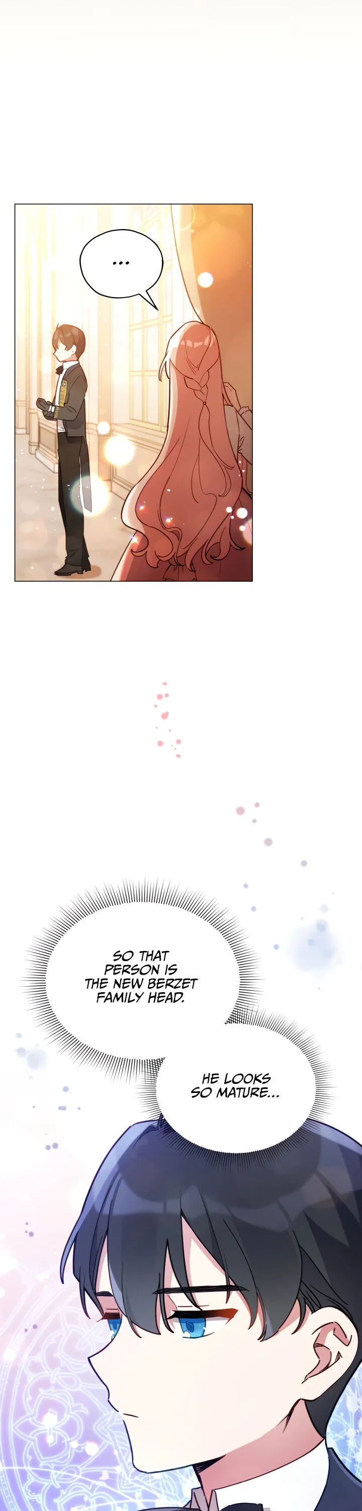 Untouchable Lady Chapter 22 Online - página 2