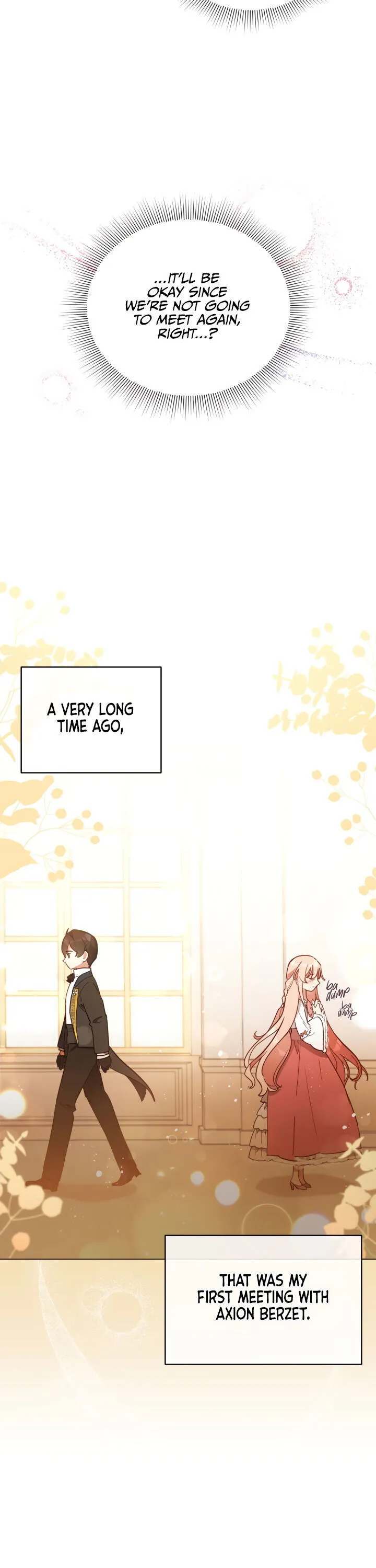 Untouchable Lady Chapter 22 Online - página 4