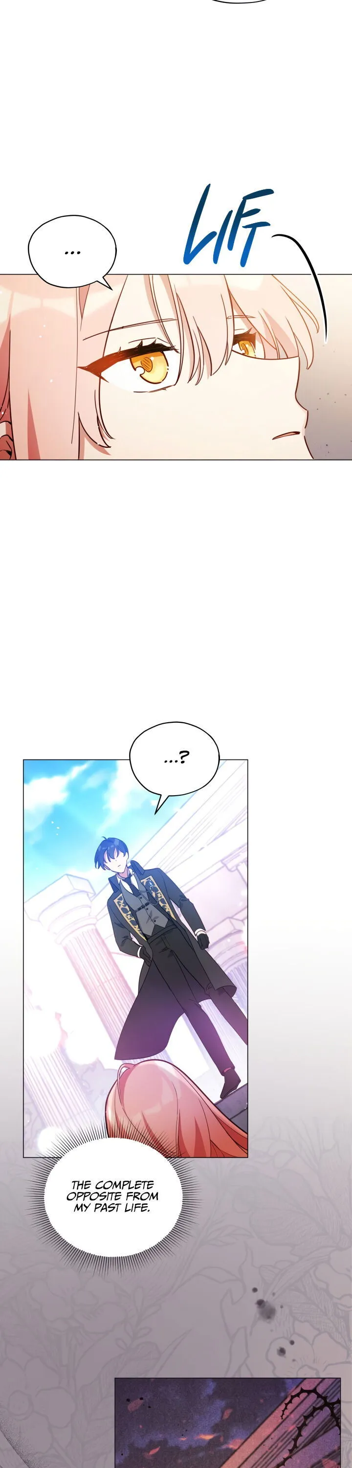 Untouchable Lady Chapter 22 Online - página 6
