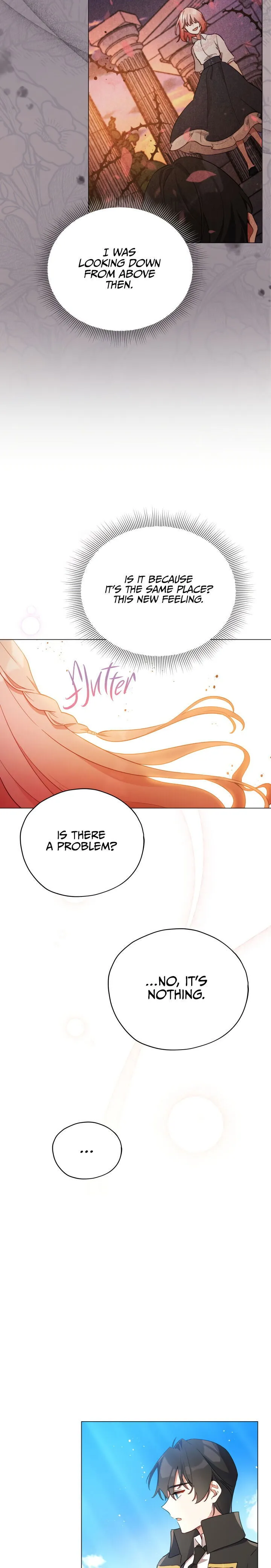 Untouchable Lady Chapter 22 Online - página 7