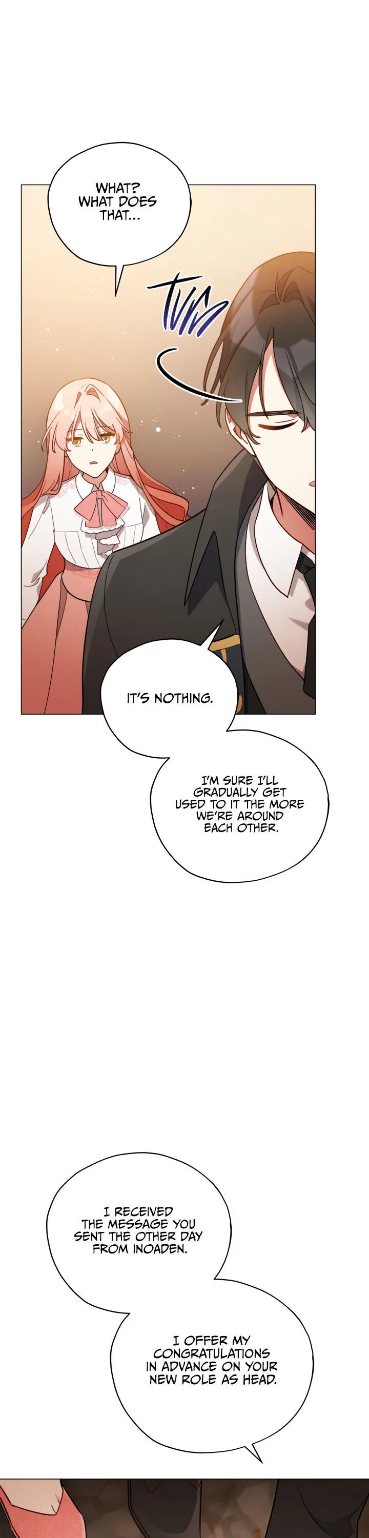 Untouchable Lady Chapter 22 Online - página 10