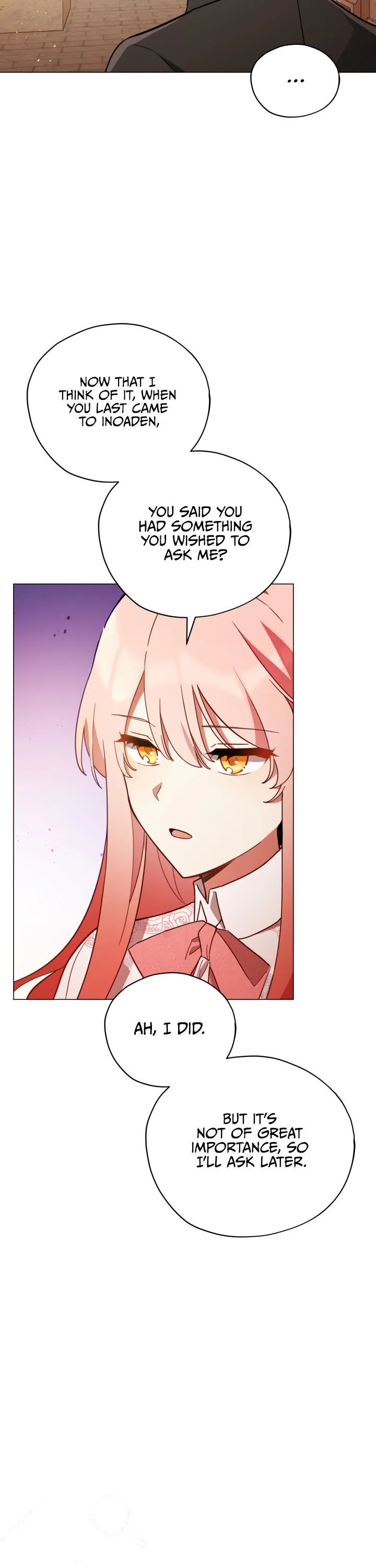Untouchable Lady Chapter 22 Online - página 12