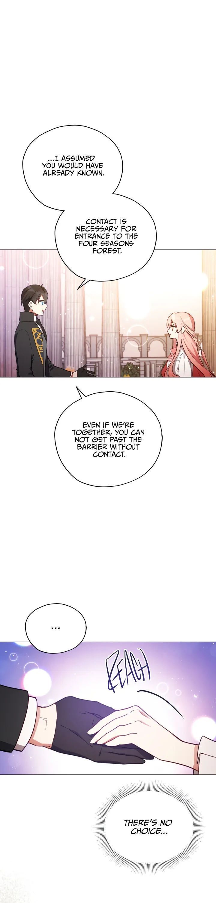 Untouchable Lady Chapter 22 Online - página 14